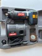Ryobi speed saw
