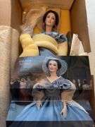 Gone with the wind dolls as shown