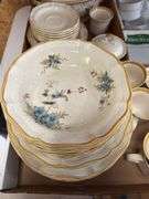 Mikasa china set
