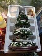 Large lot of Christmas items