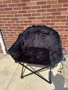 Folding chair