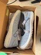 Large lot of women’s shoes. Most look like barely or never worn, size 8
