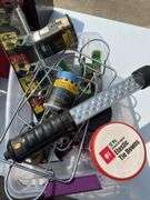 Lot of tools as shown