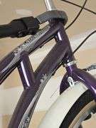 Schwinn 26 inch purple women's bike
