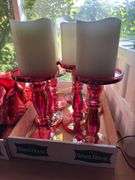 Large lot of Christmas items