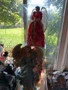 Large lot of Christmas items