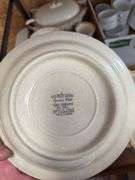 Mikasa china set