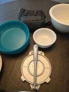Lot of Kitchenware