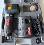 Ryobi speed saw