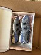 Large lot of women’s shoes. Most look like barely or never worn, size 8