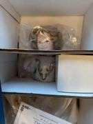Shirley Temple dolls as shown