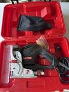 Craftsman 6 amp biscuit joiner