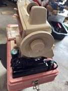 Sewing machine