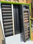 Lots of miscellaneous hand tools as shown