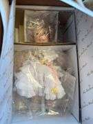 Shirley Temple dolls as shown