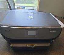 Hp envy photo 6255 printer