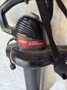 Toro leaf blower