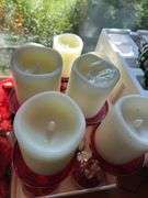 Large lot of Christmas items
