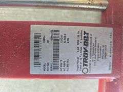 Troybilt generator