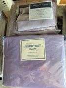 Large lot of linens. Look at all photos