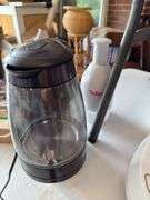 Kitchen items as shown