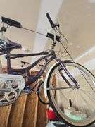 Schwinn 26 inch purple women's bike