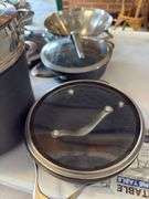 Caphalon cookware