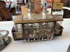 Collectibles as shown