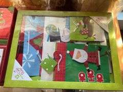 Large amount of Christmas items