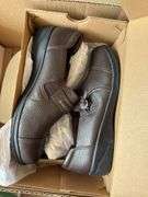 Large lot of women’s shoes. Most look like barely or never worn, size 8