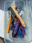 Lot of tools as shown