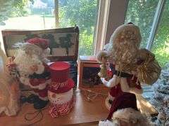 Deal of the day #1 Christmas items