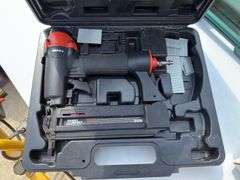 Lots of tools as shown