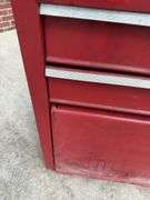 Craftsman tool boxes as shown