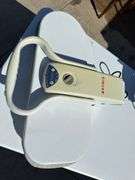Singer heat press