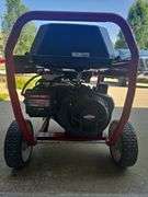 Troybilt generator