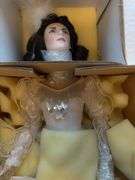 Dolls as shown