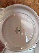 Large lot of dishes