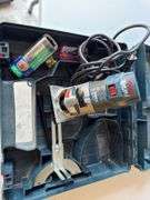 Bosch colt 1.0 hand router