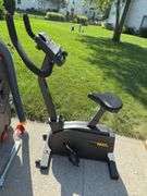 Pro-form exercise bike