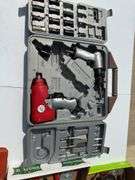 Lot of tools as shown