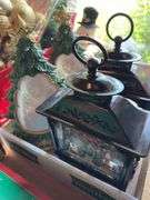 Large lot of Christmas items