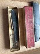 Shaving collectibles as shown