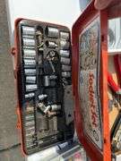 Lot of tools as shown