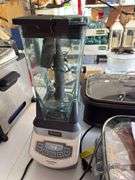 Household appliances as shown