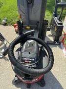 Craftsman 16 gallon shop vac
