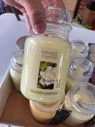 Lots of candles