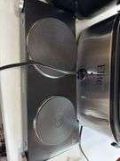 Household appliances as shown