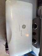 Household appliances as shown