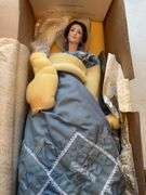Gone with the wind dolls as shown